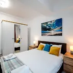 شقة Soni Exclusive Summer Waves Mamaia Nord Self Check-in Năvodari