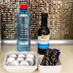 شقة Soni Exclusive Summer Waves Mamaia Nord Self Check-in