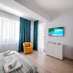 Soni Exclusive Summer Waves Mamaia Nord Self Check-in * Năvodari