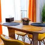 شقة Soni Exclusive Summer Waves Mamaia Nord Self Check-in Năvodari