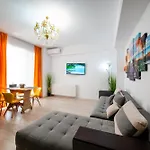 Soni Exclusive Summer Waves Mamaia Nord Self Check-in *