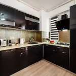 Soni Exclusive Summer Waves Mamaia Nord Self Check-in Năvodari