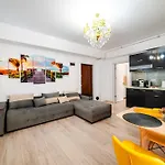شقة Soni Exclusive Summer Waves Mamaia Nord Self Check-in