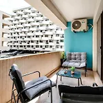Soni Exclusive Summer Waves Mamaia Nord Self Check-in Năvodari