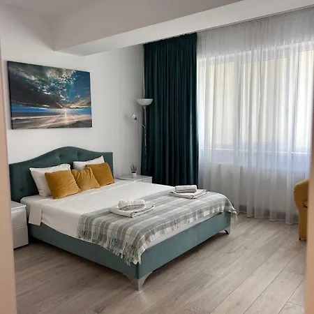 Soni Exclusive Summer Waves Mamaia Nord Self Check-in *