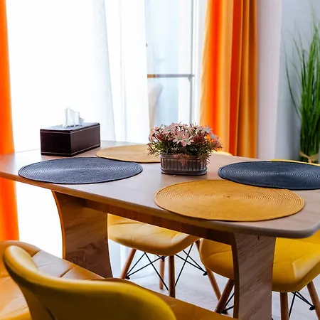 Appartamento Soni Exclusive Summer Waves Mamaia Nord Self Check-in Năvodari