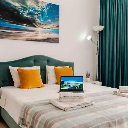 Soni Exclusive Summer Waves Mamaia Nord Self Check-in *